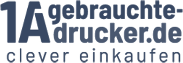 1A gebrauchte Drucker